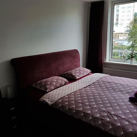Sunny Guesthouse Amsterdam Exteriör bild